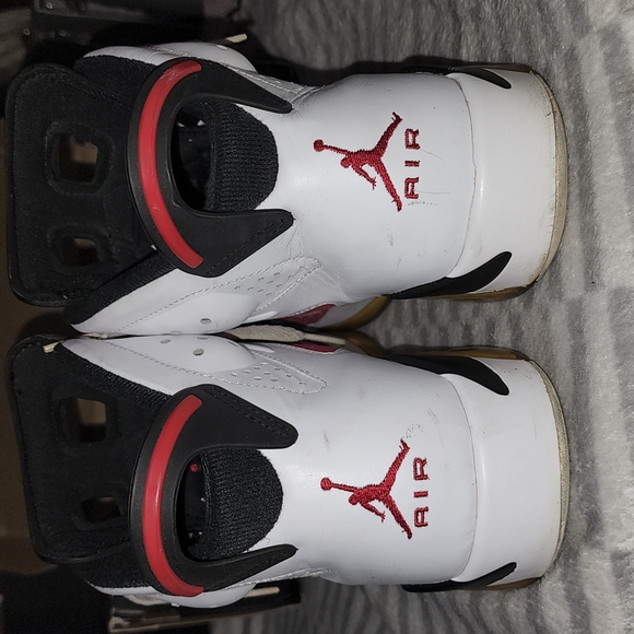 Jordan - Picture 3 of 4